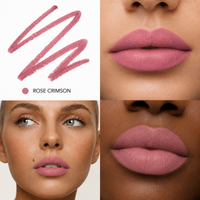 Rose Crimson