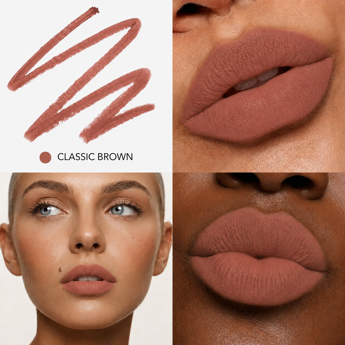 Lip Contour Pencil