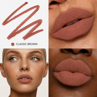 Classic Brown