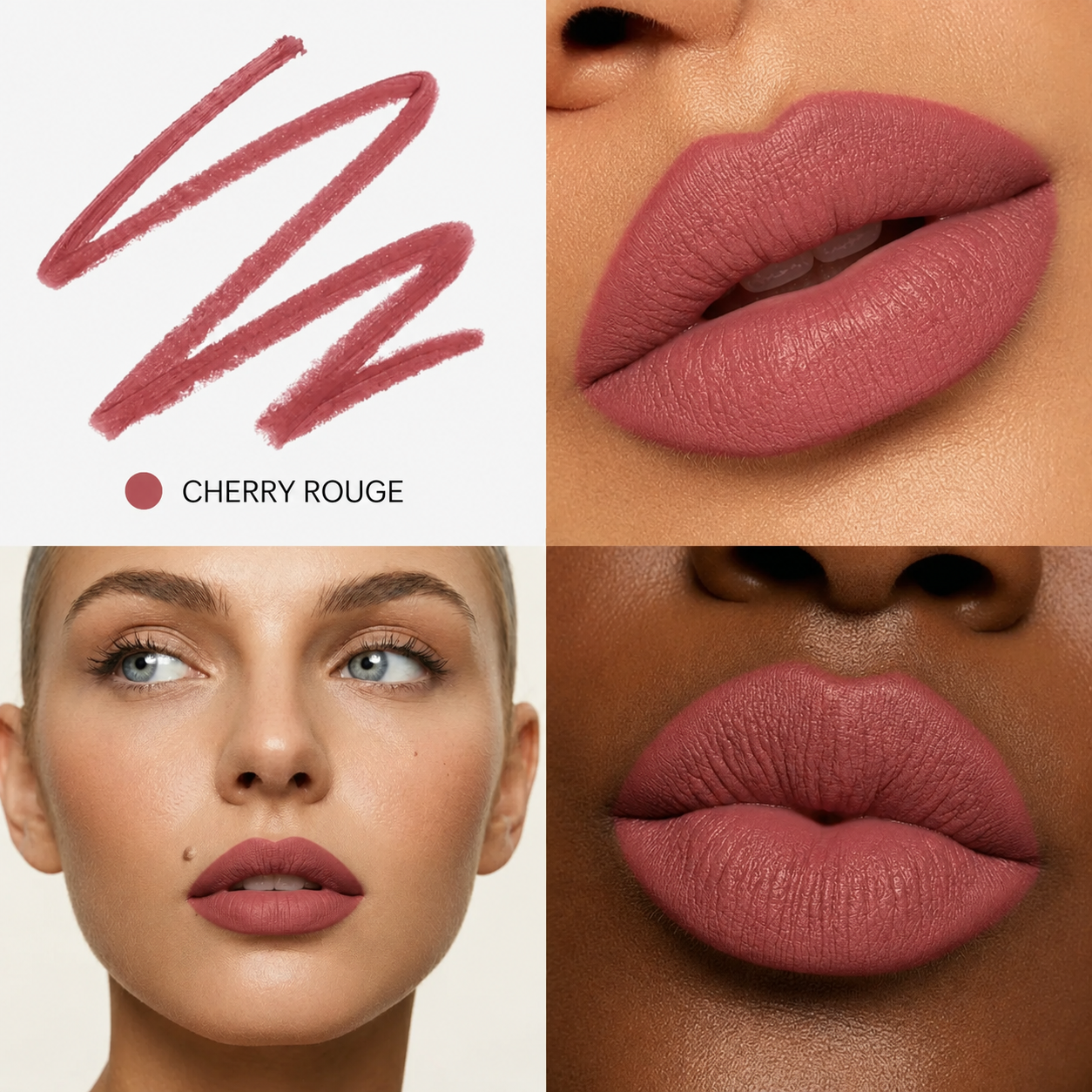 Lip Contour Pencil