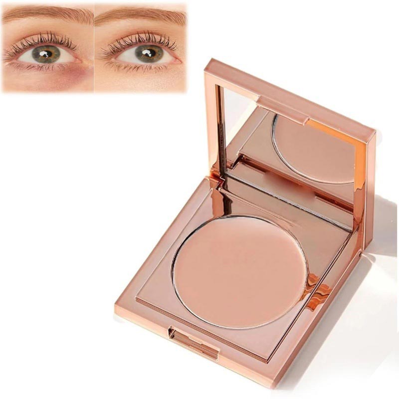 Light-Medium Peach