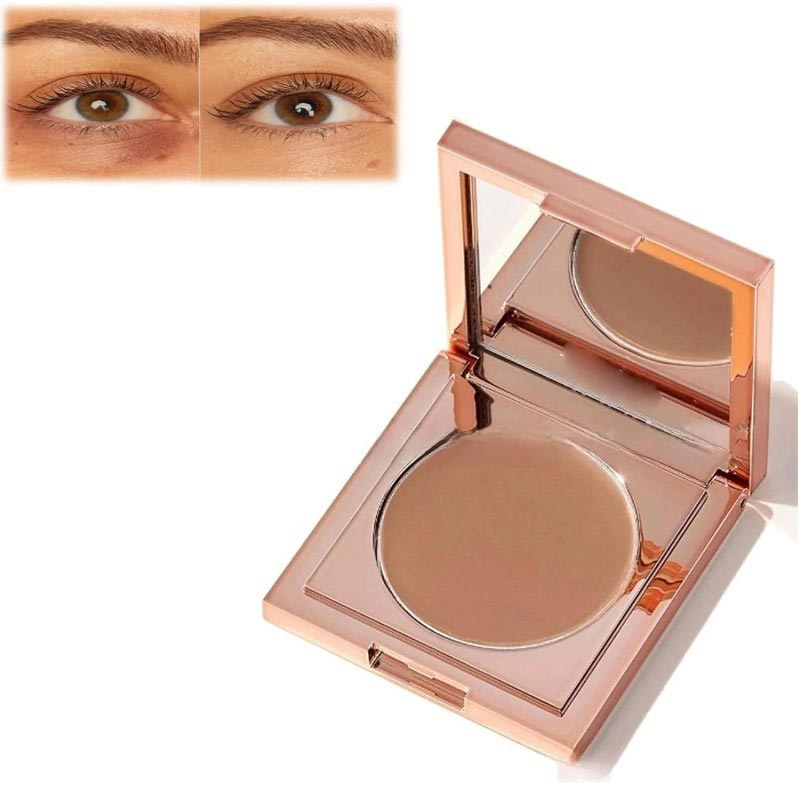 Medium-Tan Peach